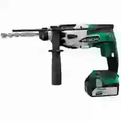 DH18DSL 18V SDS-Plus Hammer Drill